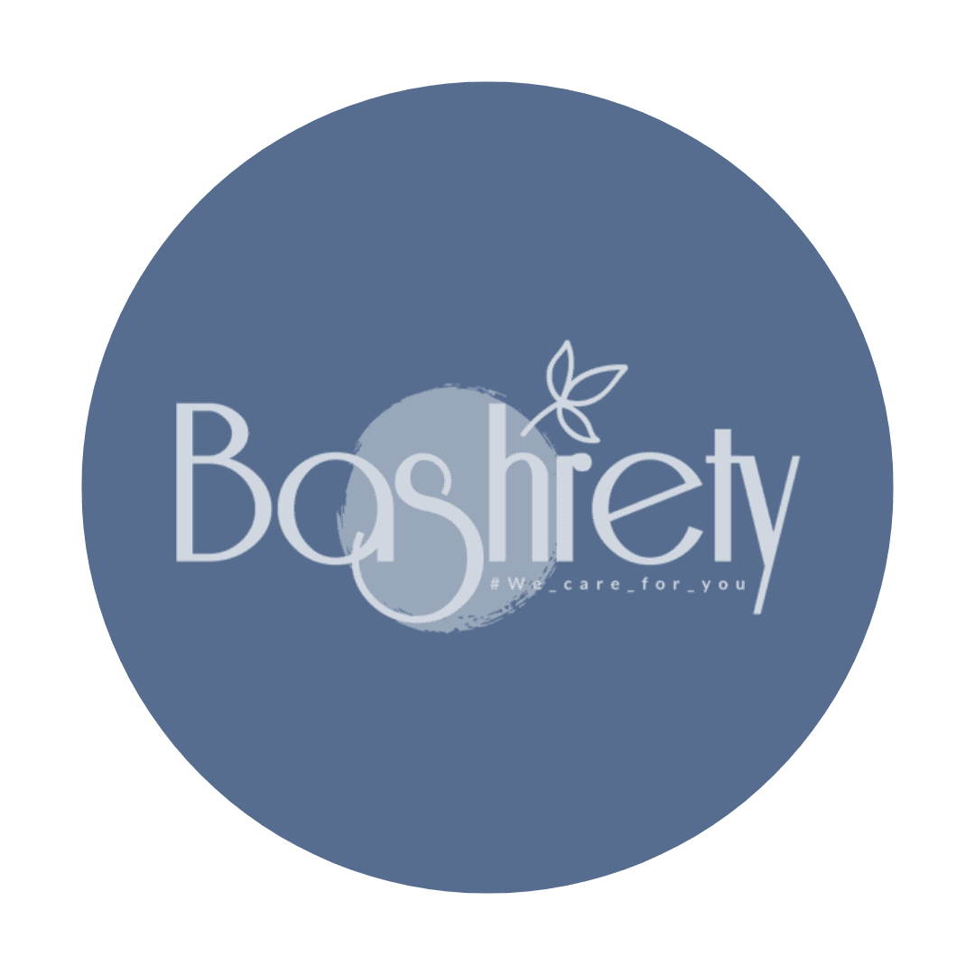 Bashrety - SEO Client