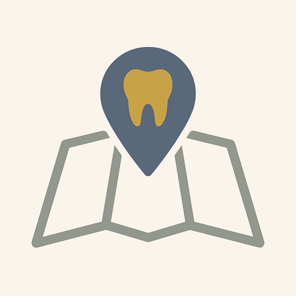 LOCAL SEO DOMINATION FOR DENTISTS