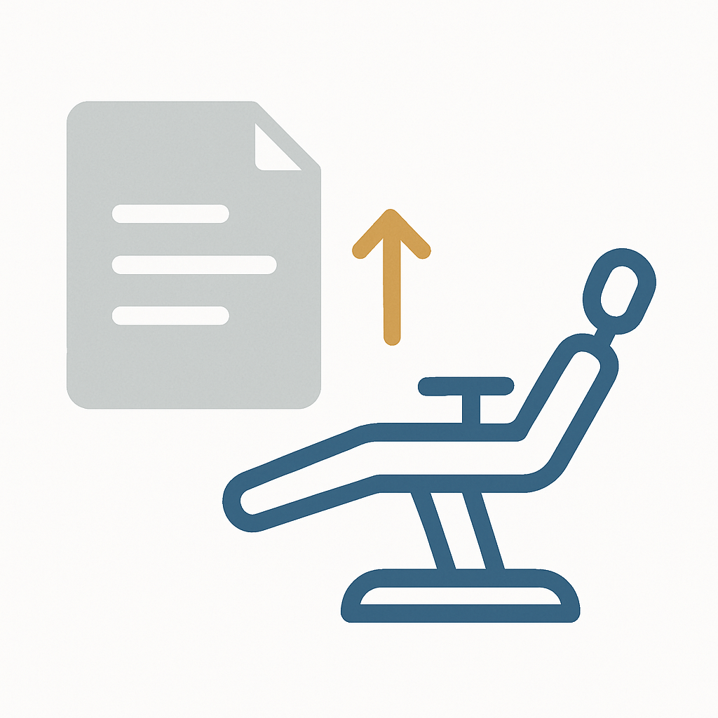 SEO Content That Fills Chairs