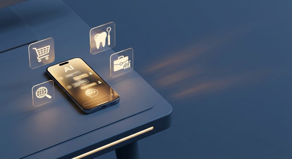 Why AI Search Visibility Matters for Your Egyptian Business