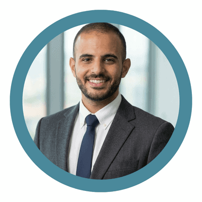 Yassin ElAkkari - Senior SEO Freelancer